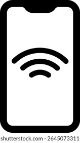 wifi iot mobile internet Smartphone phone smart internet of things 10809