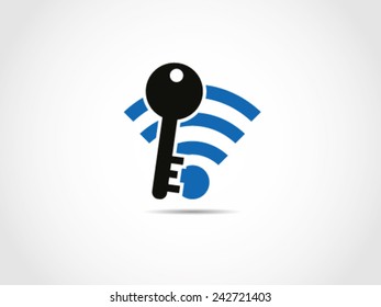 Wifi Key Password