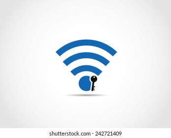 Wifi Key Password