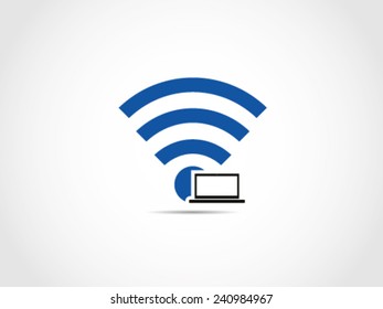 Wifi Laptop