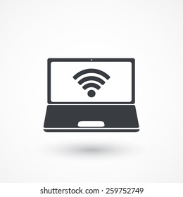 Wifi Laptop