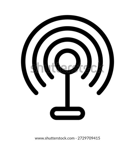Wi-Fi from Lodging and Hotel Set