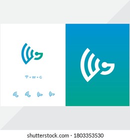 wifi logo for tech company