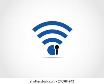 Wifi Microphone
