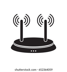 wifi modem icon