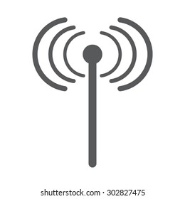 Wifi network icon 