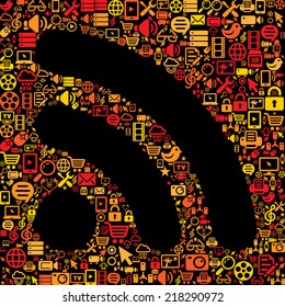 Wi-Fi on Technology & Media 