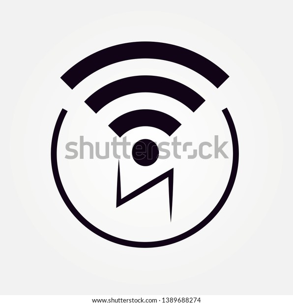 wifi performance icon. wifi\
icon