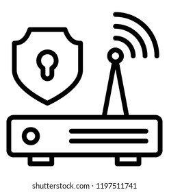 Wifi Protection From Unauthorized User 