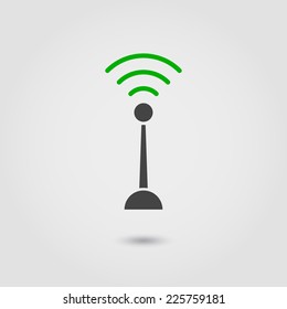 wifi router