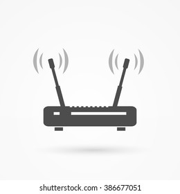 Wi-fi router