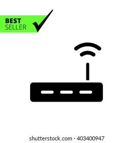 Wifi router