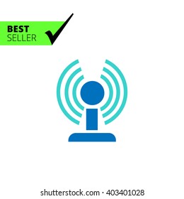 Wifi router