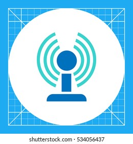 Wifi router