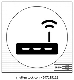 Wifi router