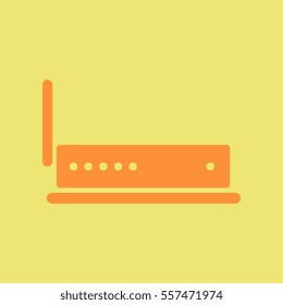 wifi router