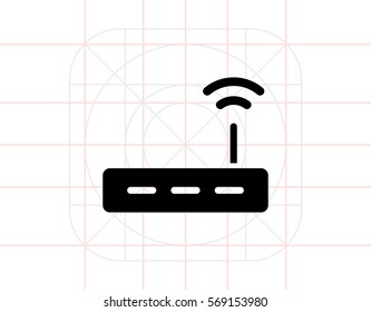 Wifi router