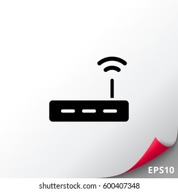 Wifi router