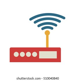 wifi router icon