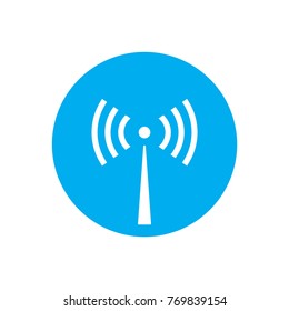 WiFi router icon 