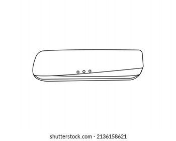 Wifi router icon in flat style Design. Broadband vector illustration on white business isolated. Internet connection business concept. professional illustration. Creative Vector art Design. Best vecto