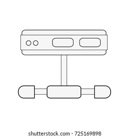 wifi router icon image