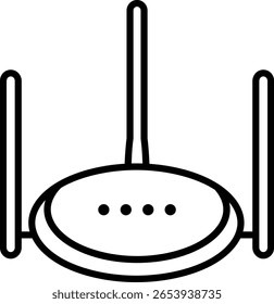 roteador wifi roteador wifi internet ti tecnologia da informação rede de modem 11715