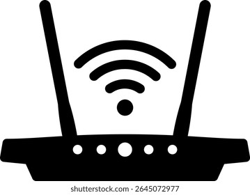 wifi router router wifi internet iot modem network device 10804