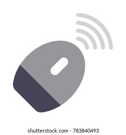 WiFi Router Signal 
