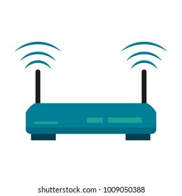 Wifi router technology