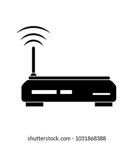 Wifi router technology
