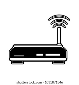Wifi router technology