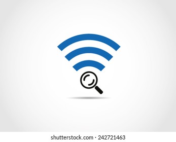 Wifi Search