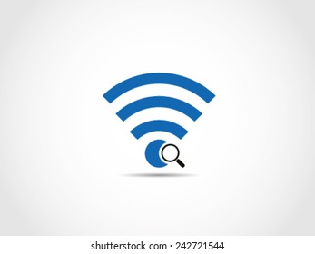 Wifi Search