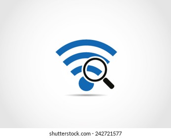 Wifi Search
