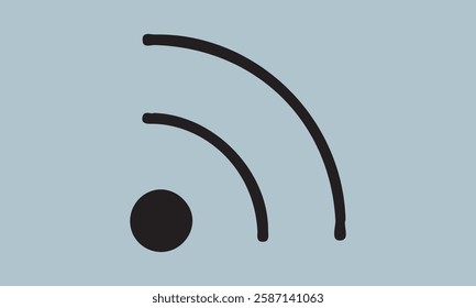 Wifi security icon logo set vector stock illustration wi-fi, cyberspace, global, network, security, service, logotype, web, computer, illustration, black, icon, vector, flat, browser, connection, cont