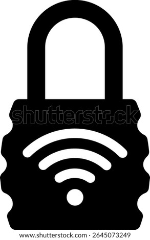 wifi security wifi iot VPN lock virtual private network security network 10808