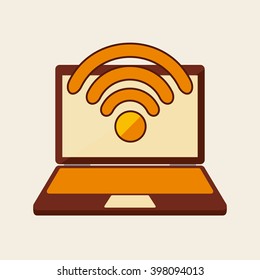 wifi service design 