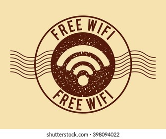 wifi service design 