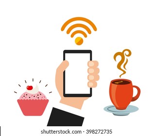 wifi service design 