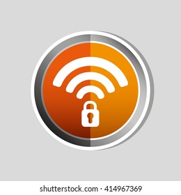 wifi service design 