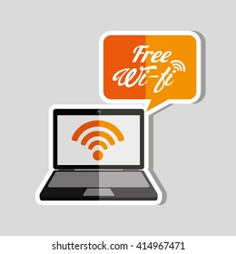 wifi service design 