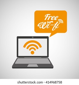 wifi service design 