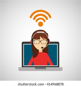 wifi service design 