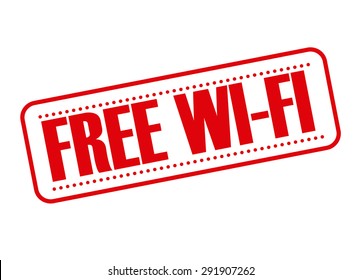 wifi service design, vector illustration eps10 graphic 
