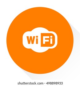 wifi  sign 