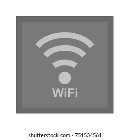 WiFi Sign