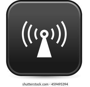 wifi  sign icon