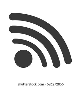 wifi sign icon