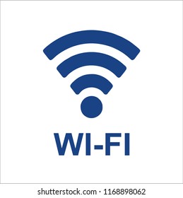 wifi sign logo